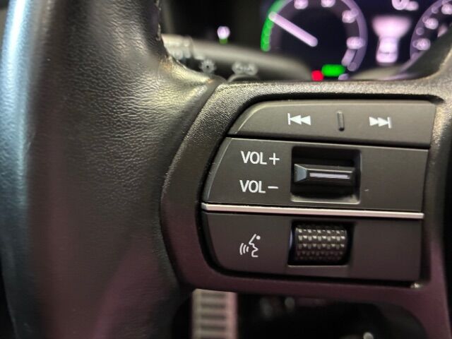 2024 Honda Accord Hybrid Sport-L Charlotte NC
