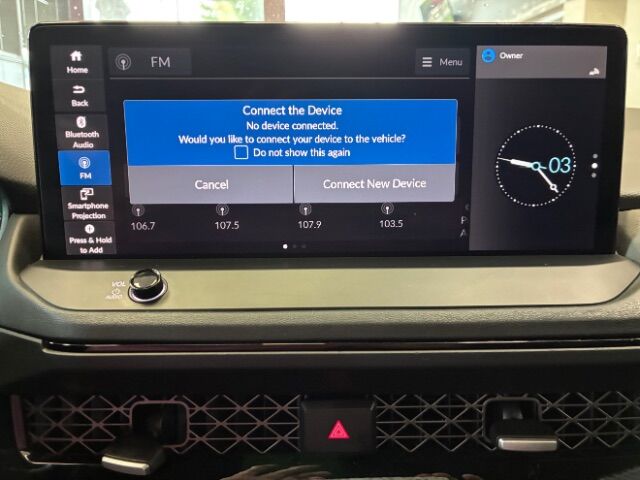 2024 Honda Accord Hybrid Sport-L Charlotte NC