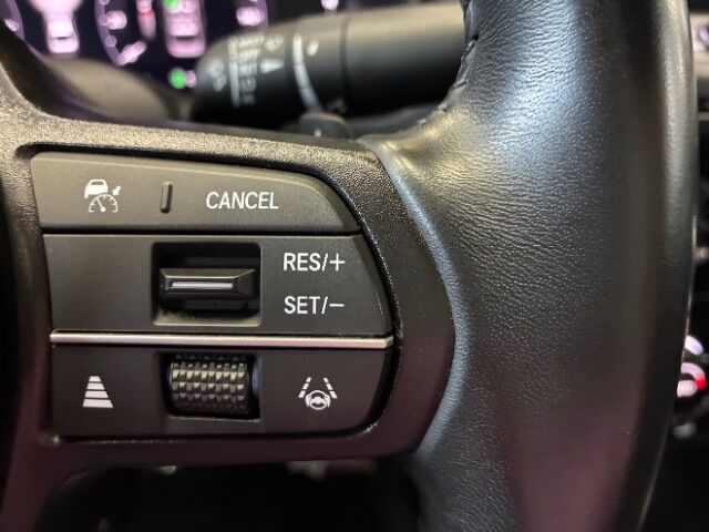 2024 Honda Accord Hybrid Sport-L Charlotte NC