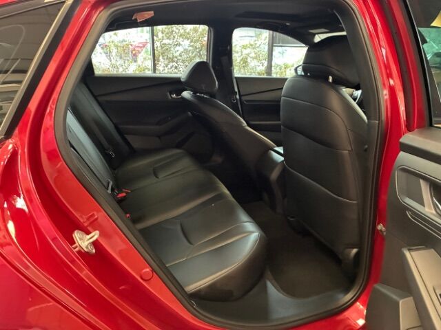 2024 Honda Accord Hybrid Sport-L Charlotte NC