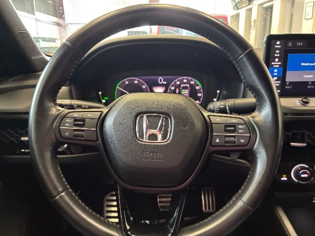 2024 Honda Accord Hybrid Sport-L Charlotte NC