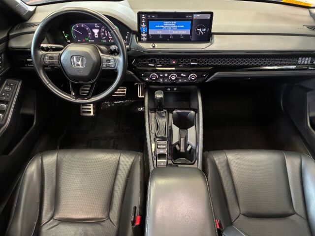 2024 Honda Accord Hybrid Sport-L Charlotte NC