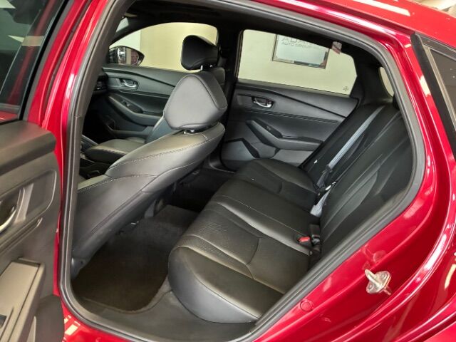 2024 Honda Accord Hybrid Sport-L Charlotte NC