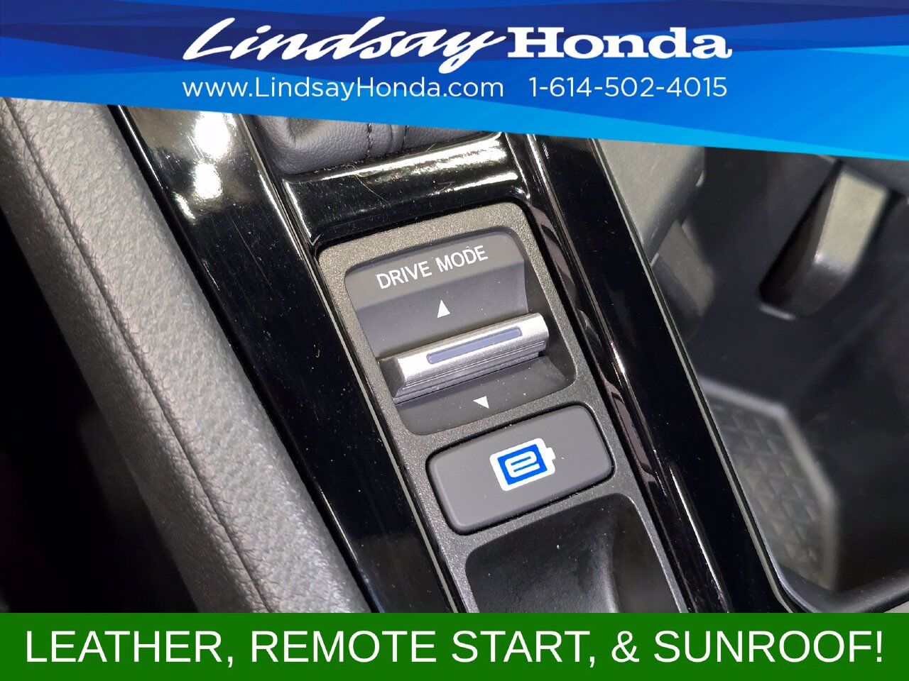 2024 Honda Accord Hybrid Sport-L Columbus OH