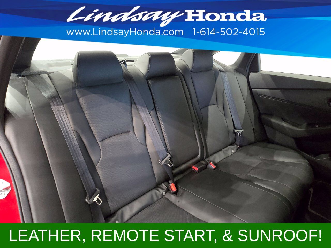 2024 Honda Accord Hybrid Sport-L Columbus OH