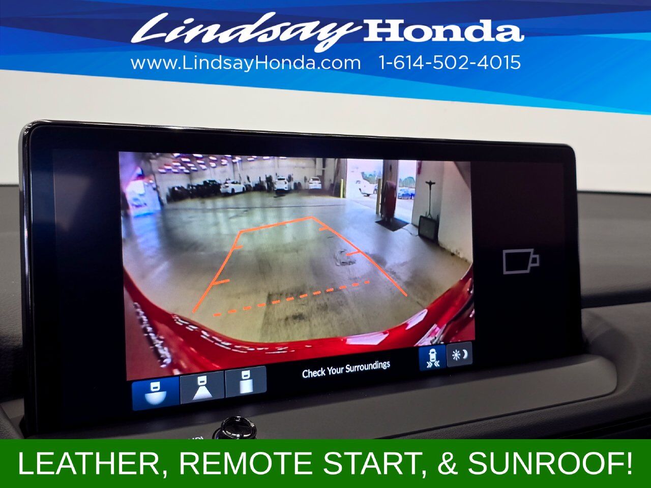 2024 Honda Accord Hybrid Sport-L Columbus OH