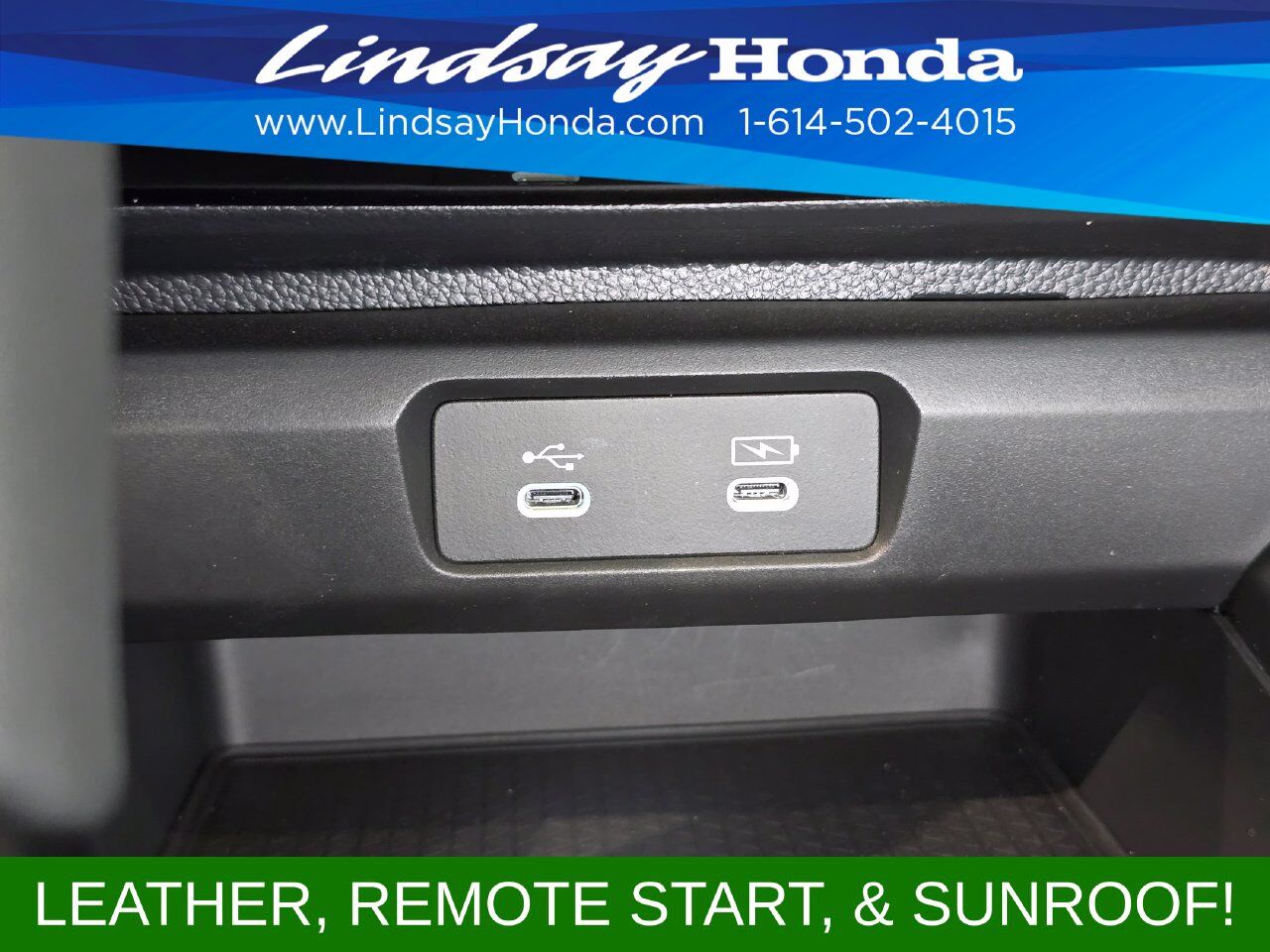2024 Honda Accord Hybrid Sport-L Columbus OH