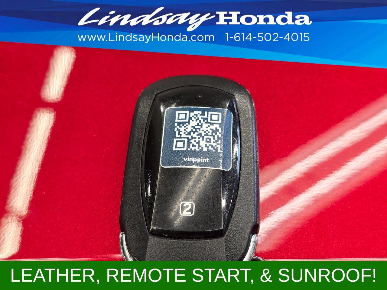 2024 Honda Accord Hybrid Sport-L Columbus OH
