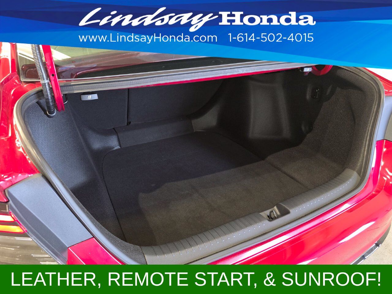 2024 Honda Accord Hybrid Sport-L Columbus OH