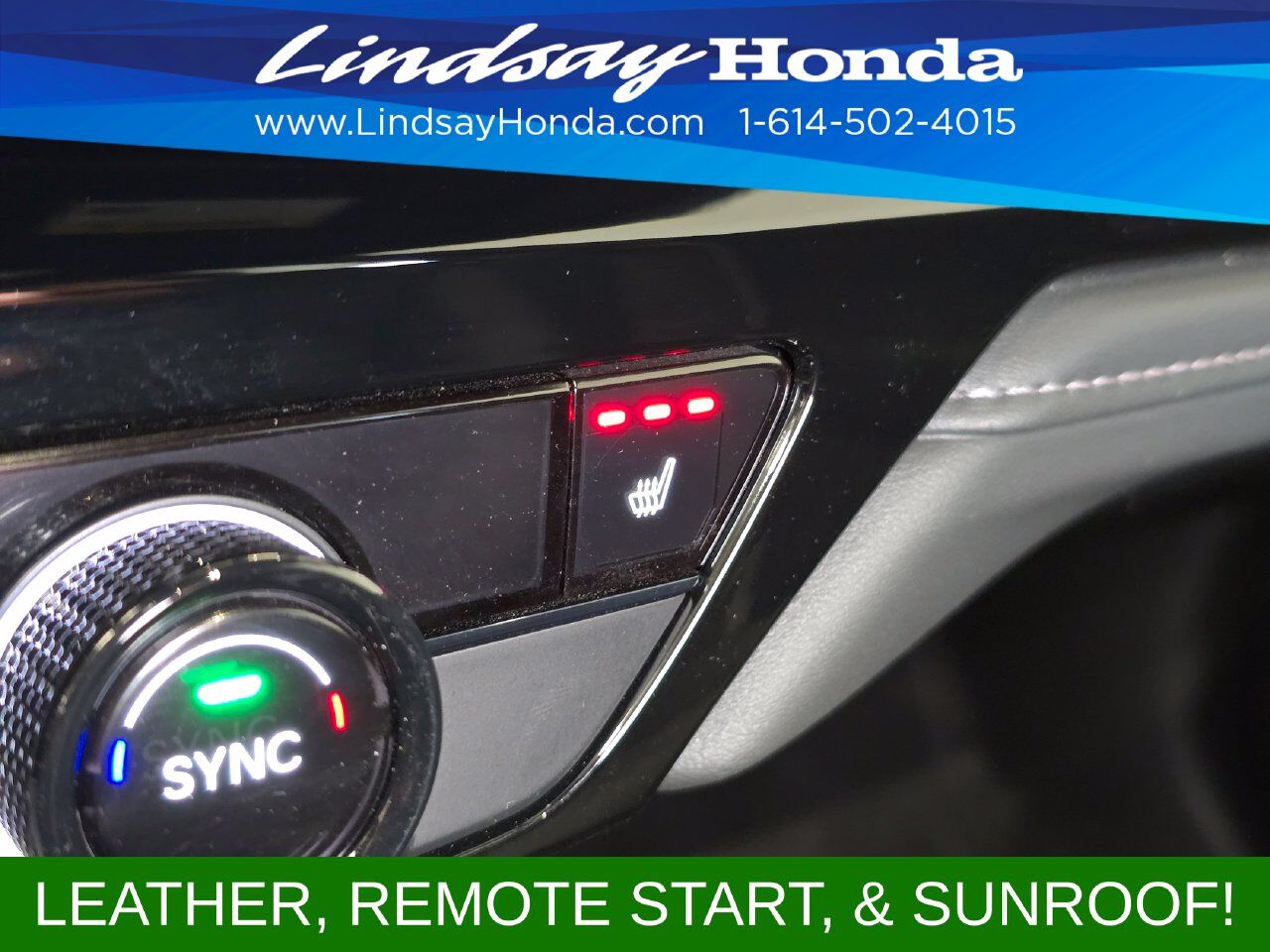 2024 Honda Accord Hybrid Sport-L Columbus OH