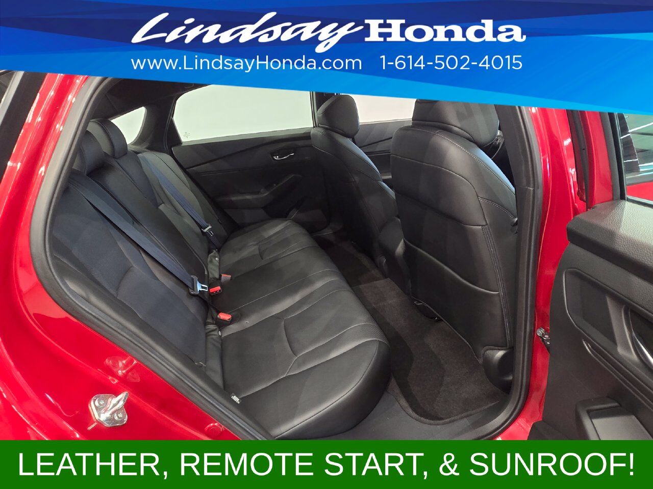 2024 Honda Accord Hybrid Sport-L Columbus OH