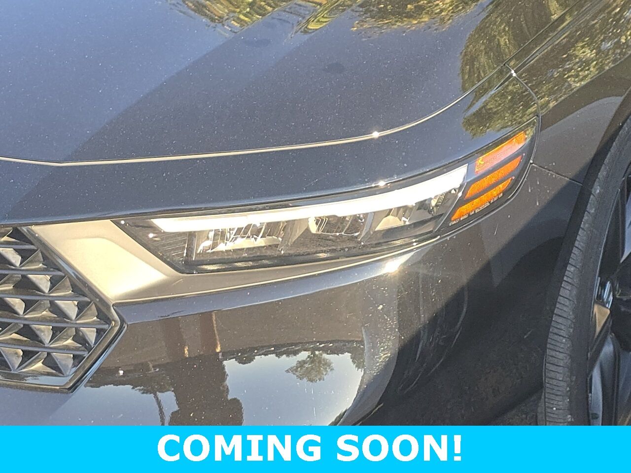 2024 Honda Accord Hybrid Sport-L Columbus OH