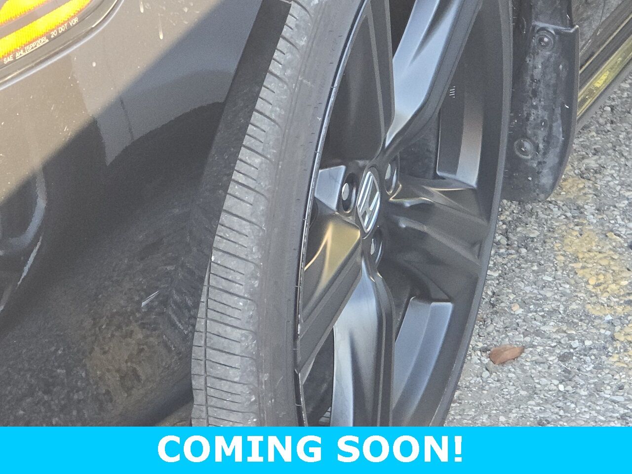 2024 Honda Accord Hybrid Sport-L Columbus OH