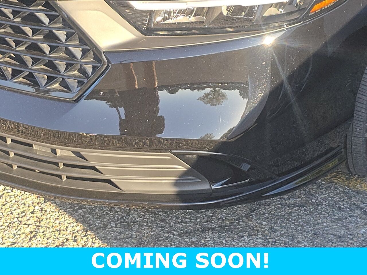 2024 Honda Accord Hybrid Sport-L Columbus OH