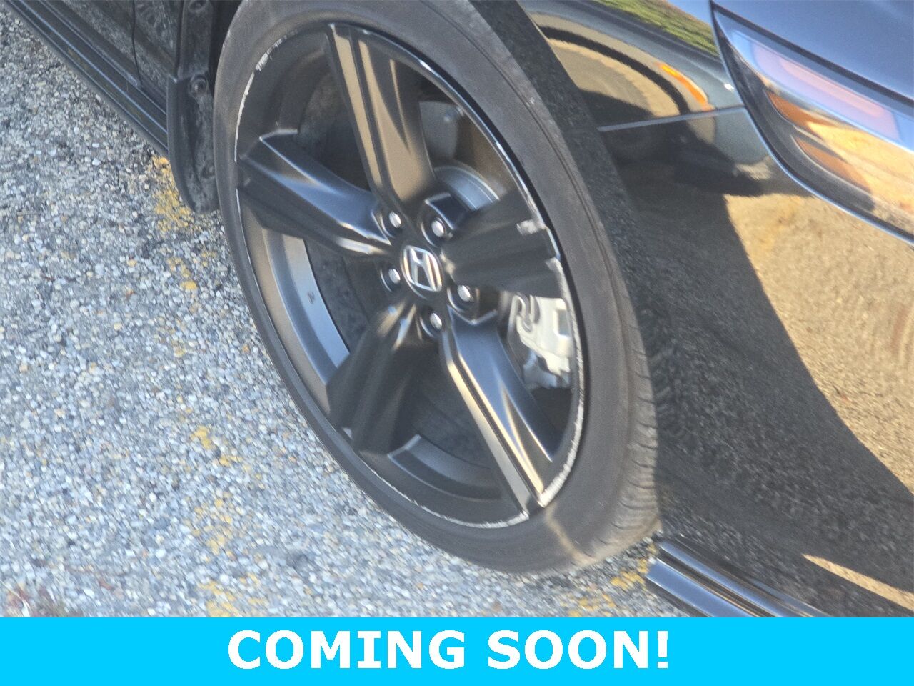 2024 Honda Accord Hybrid Sport-L Columbus OH