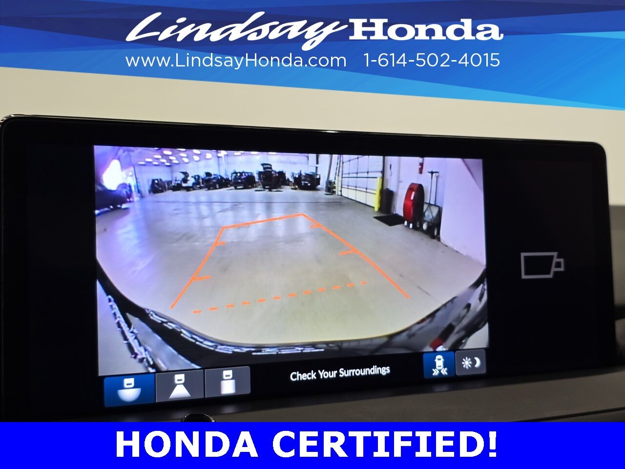 2024 Honda Accord Hybrid Sport-L Columbus OH