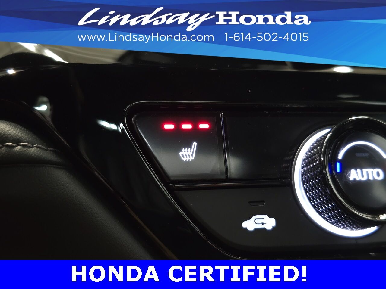 2024 Honda Accord Hybrid Sport-L Columbus OH