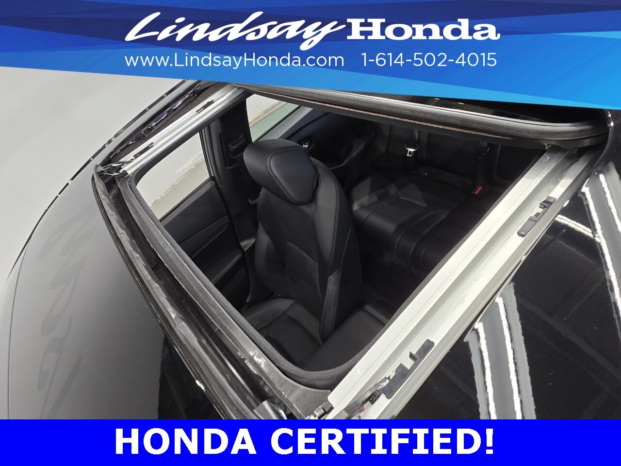 2024 Honda Accord Hybrid Sport-L Columbus OH