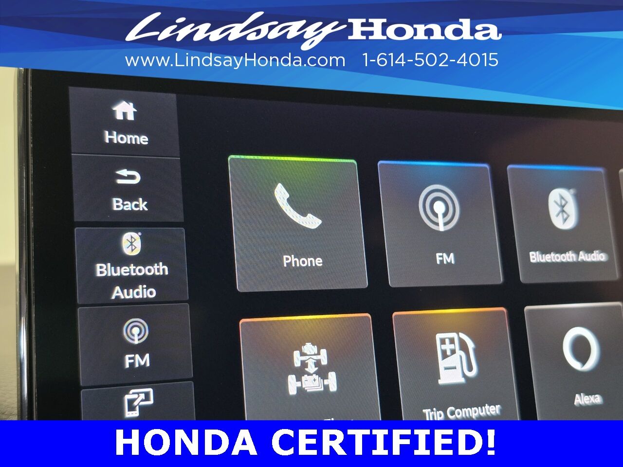 2024 Honda Accord Hybrid Sport-L Columbus OH