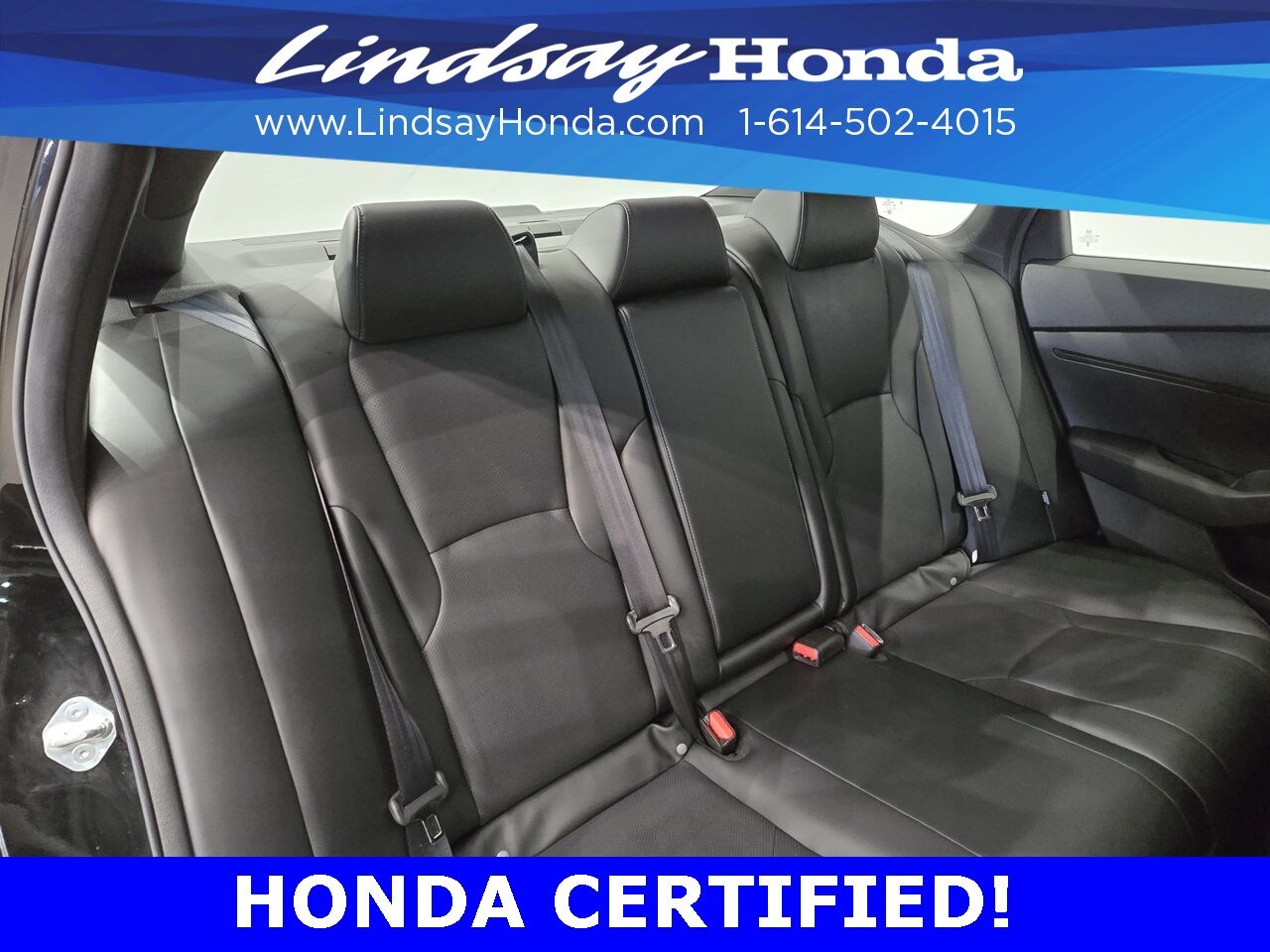 2024 Honda Accord Hybrid Sport-L Columbus OH