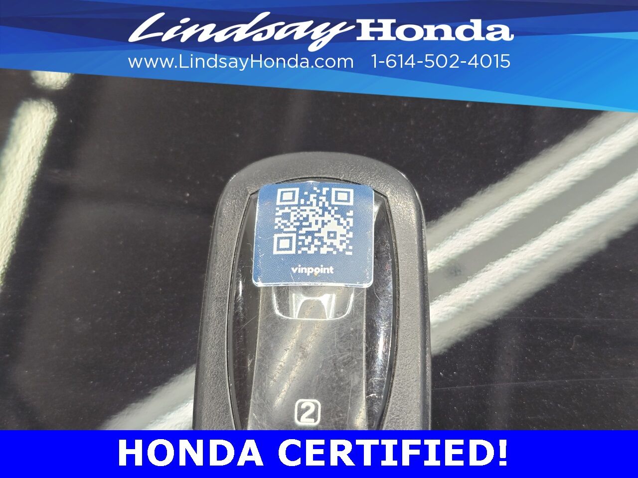 2024 Honda Accord Hybrid Sport-L Columbus OH