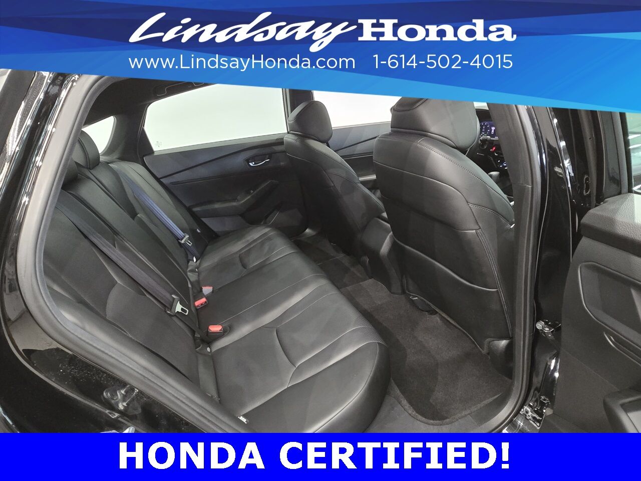 2024 Honda Accord Hybrid Sport-L Columbus OH