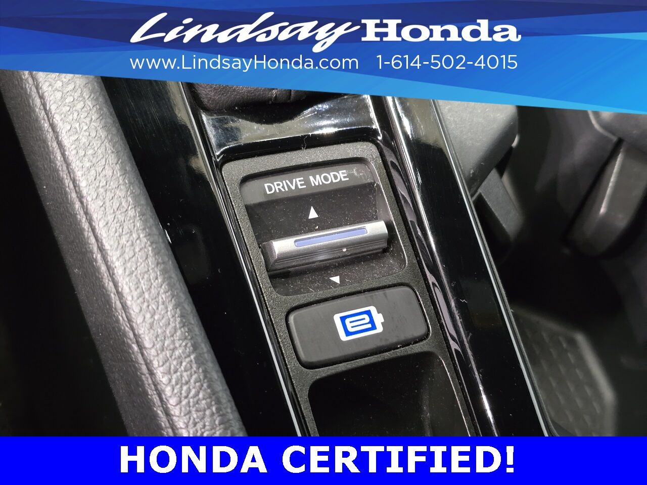 2024 Honda Accord Hybrid Sport-L Columbus OH