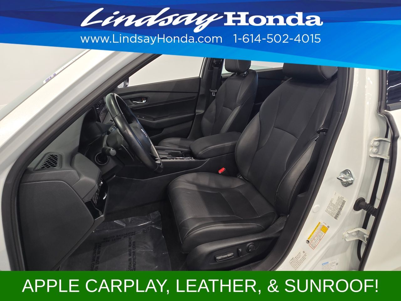 2024 Honda Accord Hybrid Sport-L Columbus OH