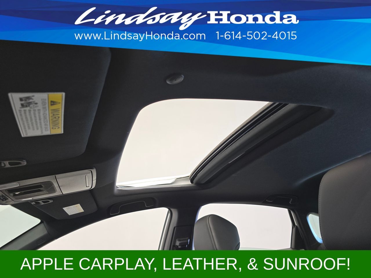 2024 Honda Accord Hybrid Sport-L Columbus OH