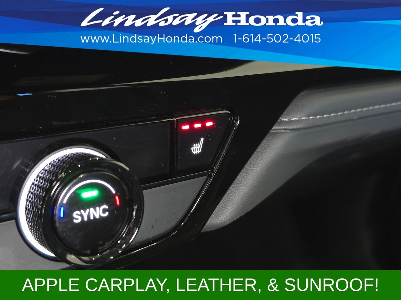 2024 Honda Accord Hybrid Sport-L Columbus OH