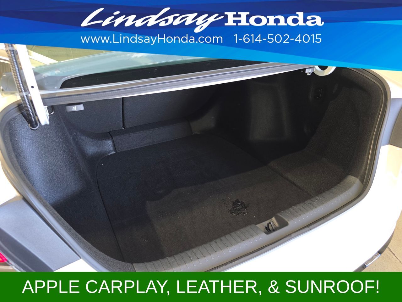 2024 Honda Accord Hybrid Sport-L Columbus OH