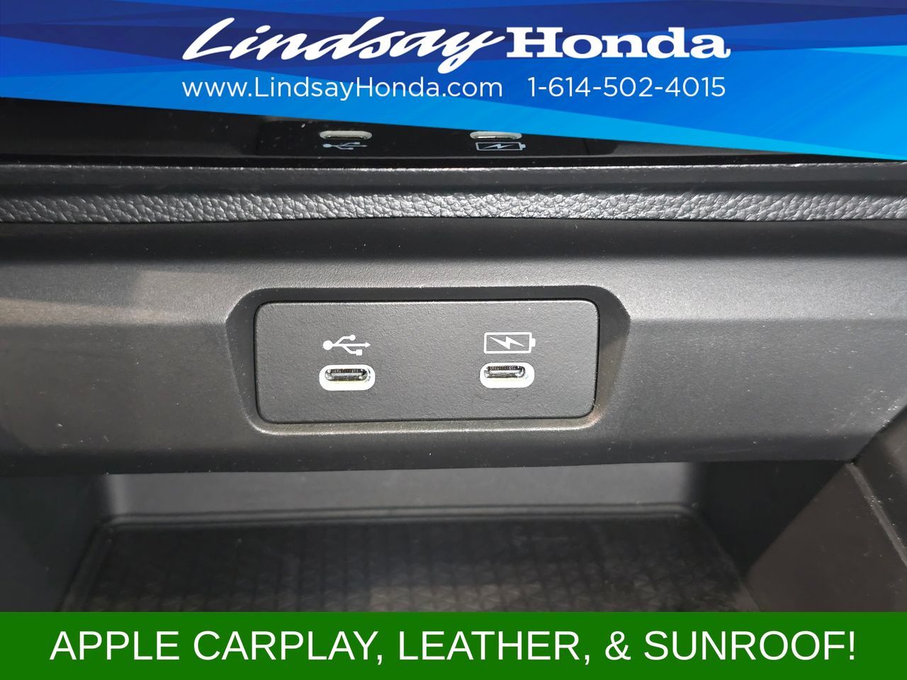 2024 Honda Accord Hybrid Sport-L Columbus OH