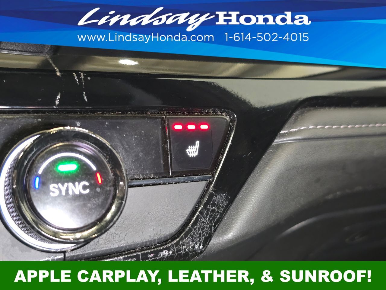 2024 Honda Accord Hybrid Sport-L Columbus OH