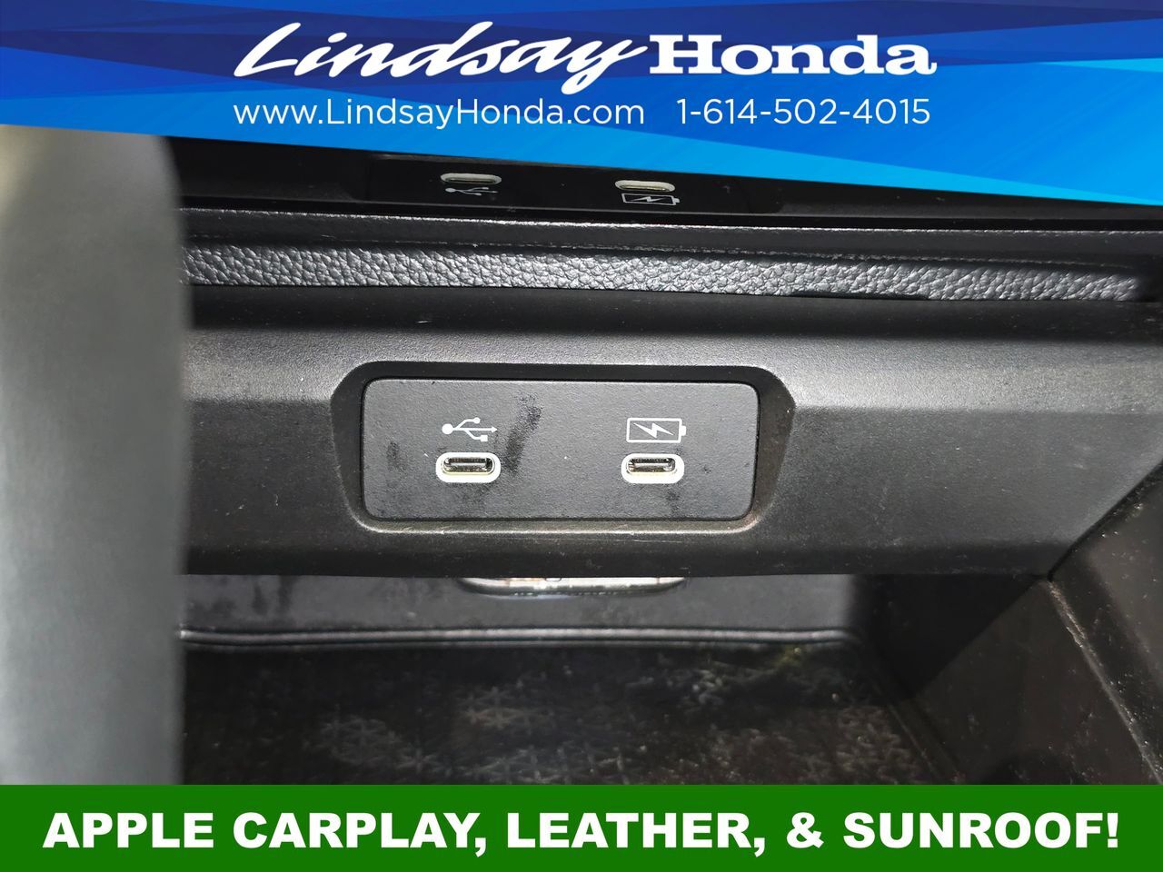 2024 Honda Accord Hybrid Sport-L Columbus OH