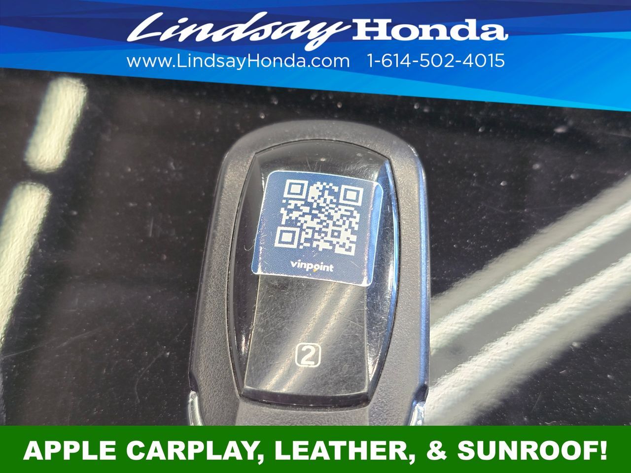 2024 Honda Accord Hybrid Sport-L Columbus OH