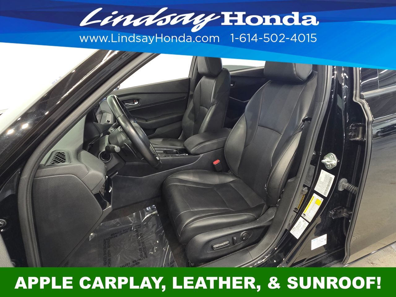 2024 Honda Accord Hybrid Sport-L Columbus OH