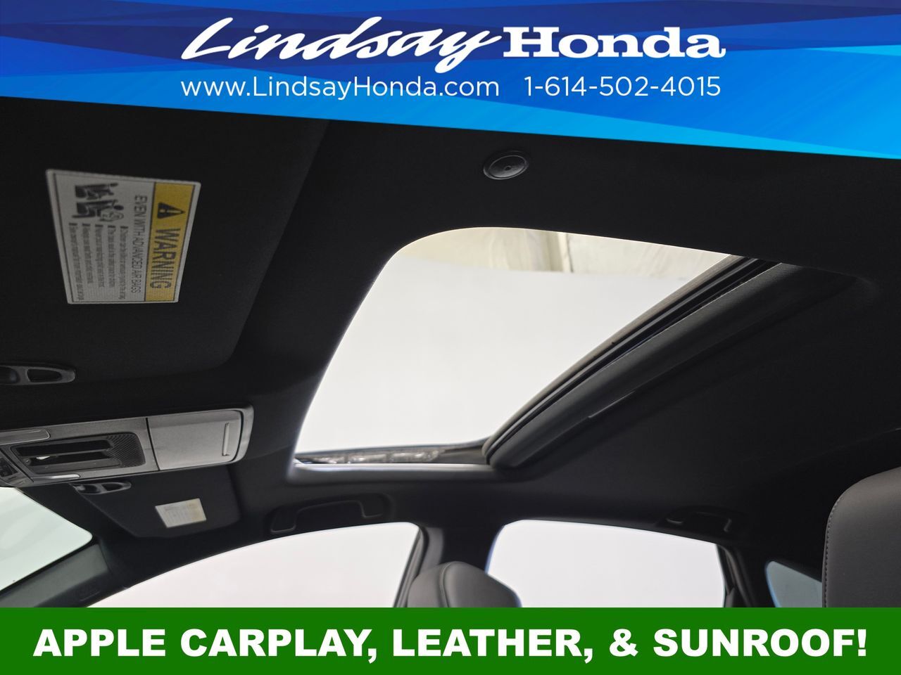 2024 Honda Accord Hybrid Sport-L Columbus OH