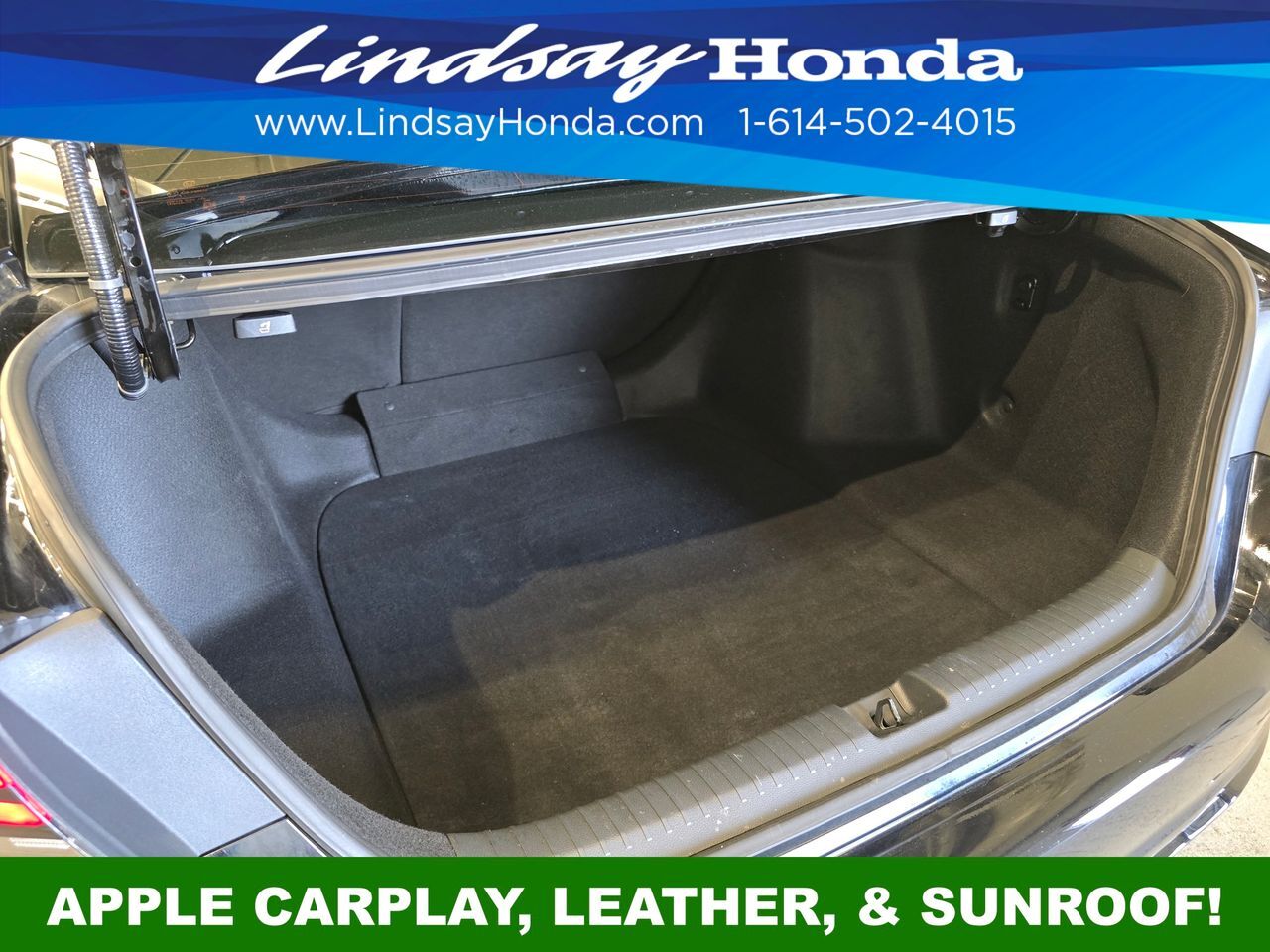 2024 Honda Accord Hybrid Sport-L Columbus OH