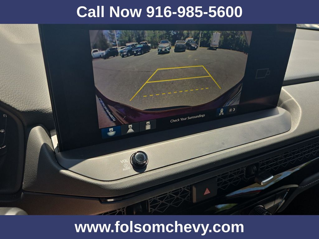 2024 Honda Accord Hybrid Sport-L Folsom CA