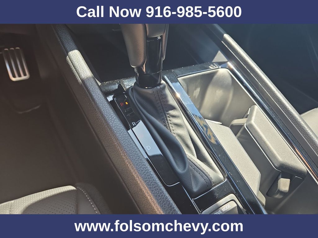 2024 Honda Accord Hybrid Sport-L Folsom CA