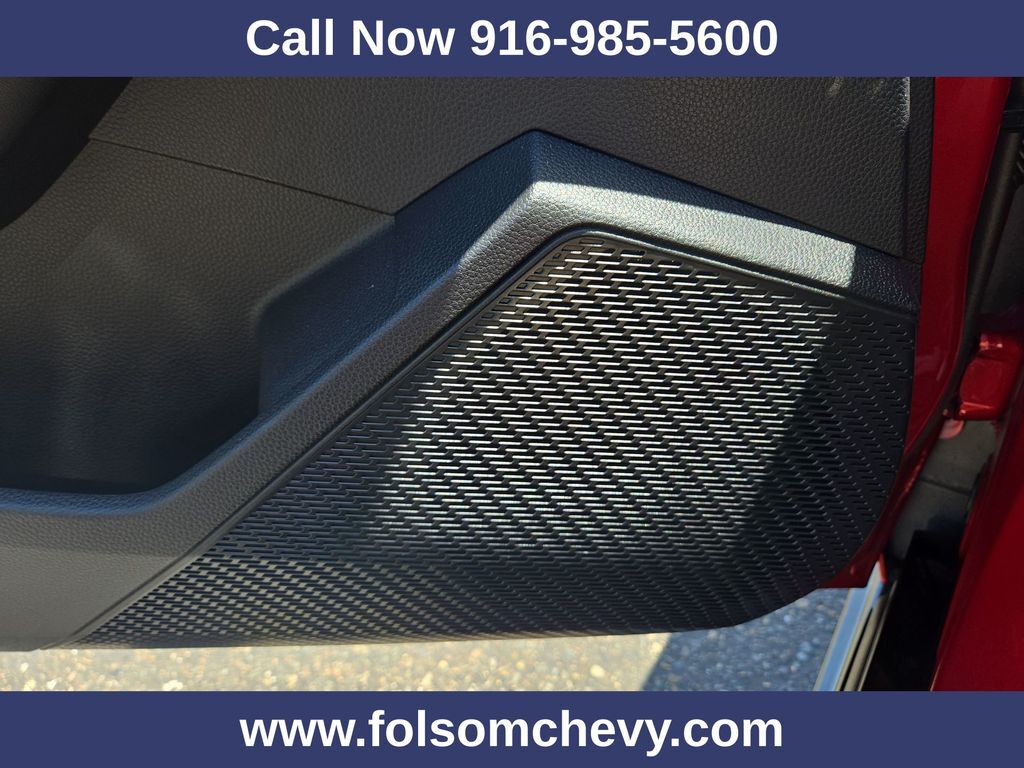 2024 Honda Accord Hybrid Sport-L Folsom CA
