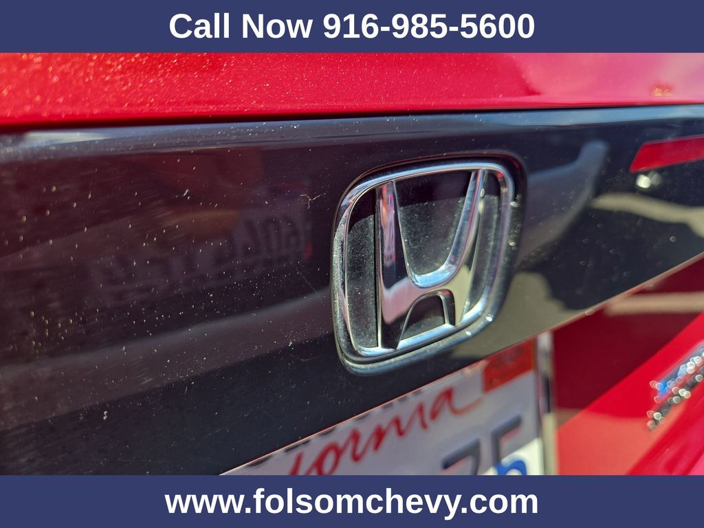2024 Honda Accord Hybrid Sport-L Folsom CA