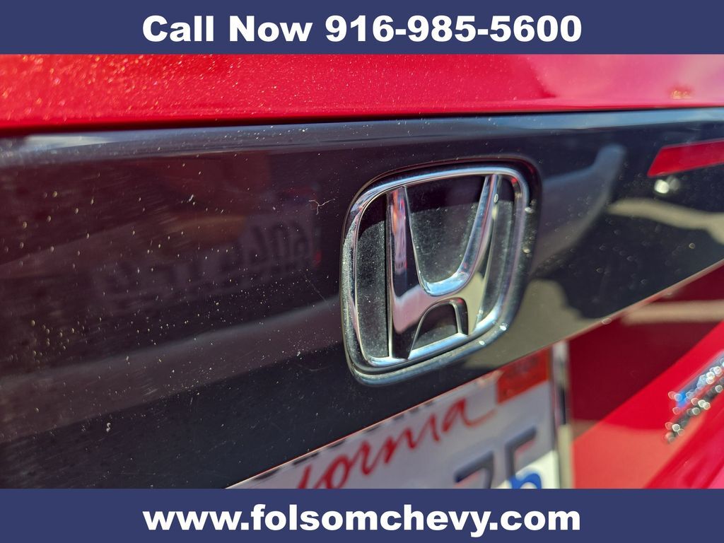 2024 Honda Accord Hybrid Sport-L Folsom CA