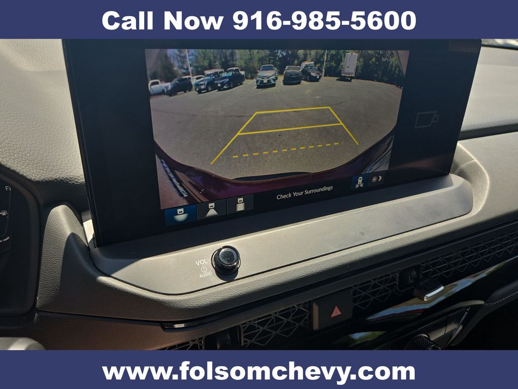 2024 Honda Accord Hybrid Sport-L Folsom CA