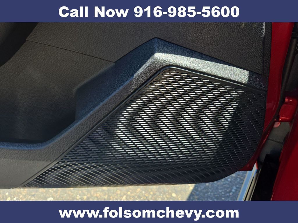 2024 Honda Accord Hybrid Sport-L Folsom CA