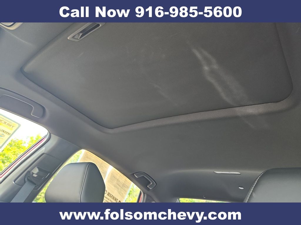 2024 Honda Accord Hybrid Sport-L Folsom CA