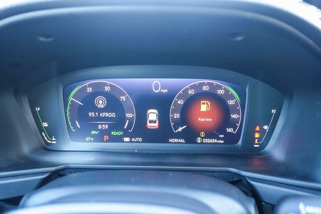 2024 Honda Accord Hybrid Sport-L Huntington Beach CA