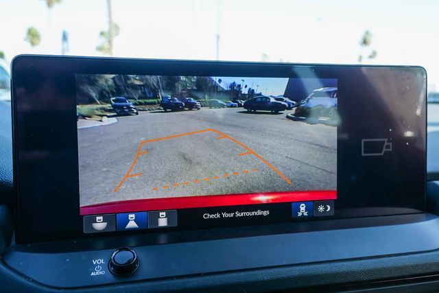 2024 Honda Accord Hybrid Sport-L Huntington Beach CA