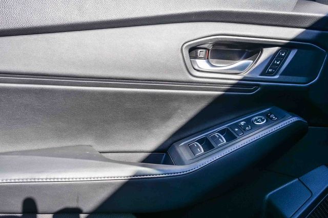 2024 Honda Accord Hybrid Sport-L Huntington Beach CA