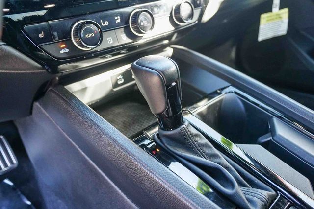 2024 Honda Accord Hybrid Sport-L Huntington Beach CA